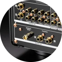 Marantz Model 30 (czarny). Zintegrowany wzmacniacz stereo. - 7