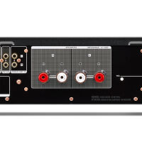 Marantz Model 30 (czarny). Zintegrowany wzmacniacz stereo. - 3