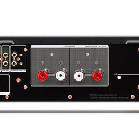 Marantz Model 30 (czarny). Zintegrowany wzmacniacz stereo. - 3