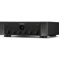 Marantz Model 30 (czarny). Zintegrowany wzmacniacz stereo. - 2