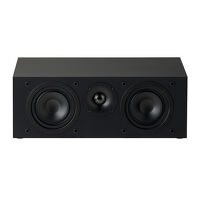 Paradigm Monitor SE 2000C (czarny). Kolumna centralna. - 3