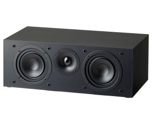 Paradigm Monitor SE 2000C (czarny). Kolumna centralna.
