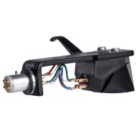 Ortofon 2M Black Premounted. Wkładka gramofonowa MM. - 2