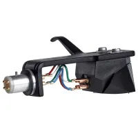 Ortofon 2M Black Premounted. Wkładka gramofonowa MM. - 2