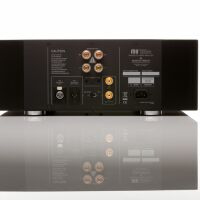 Musical Fidelity M8s 700M (srebrny). Końcówka mocy mono. - 4