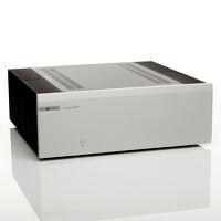 Musical Fidelity M8s 700M (srebrny). Końcówka mocy mono. - 3