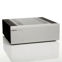 Musical Fidelity M8s 700M (srebrny). Końcówka mocy mono. - 3