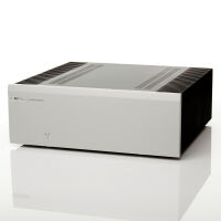 Musical Fidelity M8s 700M (srebrny). Końcówka mocy mono. - 2