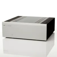 Musical Fidelity M8s 700M (srebrny). Końcówka mocy mono. - 2
