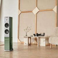 Audiovector R3 Avantgarde (rosewood). Kolumny podłogowe. - 4
