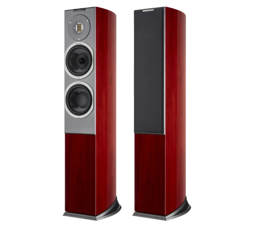 Audiovector R3 Avantgarde (rosewood). Kolumny podłogowe.