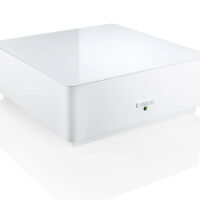 Canton Smart Sub 10 (biały). Bezprzewodowy subwoofer aktywny. - 2