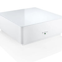 Canton Smart Sub 10 (biały). Bezprzewodowy subwoofer aktywny. - 2