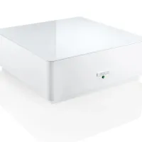 Canton Smart Sub 10 (biały). Bezprzewodowy subwoofer aktywny. - 2