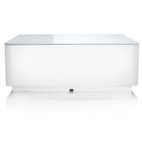 Canton Smart Sub 10 (biały). Bezprzewodowy subwoofer aktywny. - 4