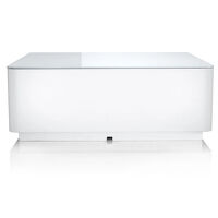 Canton Smart Sub 10 (biały). Bezprzewodowy subwoofer aktywny. - 4
