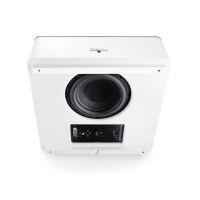 Canton Smart Sub 10 (biały). Bezprzewodowy subwoofer aktywny. - 5