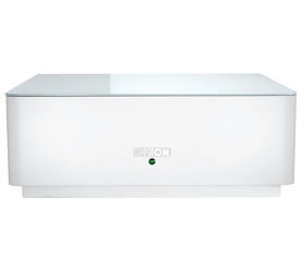 Canton Smart Sub 10 (biały). Bezprzewodowy subwoofer aktywny.