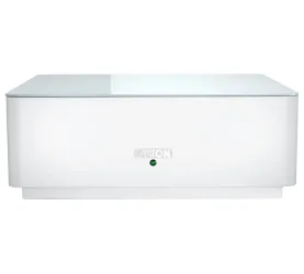 Canton Smart Sub 10 (biały). Bezprzewodowy subwoofer aktywny.