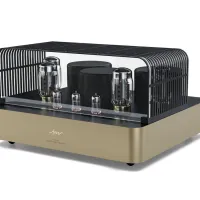 Fezz Audio Titania Power Amplifier Mk2 EVO (sunlight). Lampowa końcówka mocy. - 4