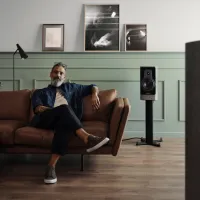 Dynaudio Contour 20i (nordic). Kolumny podstawkowe. - 7