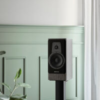 Dynaudio Contour 20i (nordic). Kolumny podstawkowe. - 6