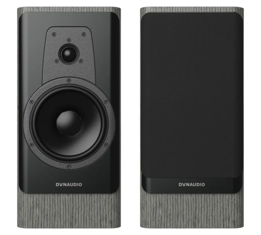 Dynaudio Contour 20i (nordic). Kolumny podstawkowe.