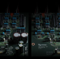 Esoteric Grandioso C1X. Referencyjny przedwzmacniacz stereo. - 8