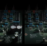Esoteric Grandioso C1X. Referencyjny przedwzmacniacz stereo. - 8
