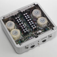 Esoteric Grandioso C1X. Referencyjny przedwzmacniacz stereo. - 5