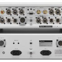 Esoteric Grandioso C1X. Referencyjny przedwzmacniacz stereo. - 3
