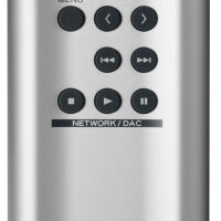 Esoteric Grandioso C1X. Referencyjny przedwzmacniacz stereo. - 6