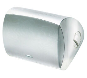 Paradigm Stylus 470SM v.3 (biały). Głośnik zewnętrzny.