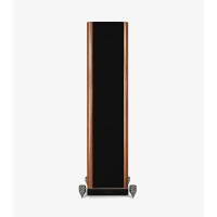 Wharfedale Aura 3 (orzech połysk). Kolumny podłogowe. - 3