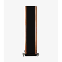 Wharfedale Aura 3 (orzech połysk). Kolumny podłogowe. - 3