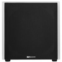 Dynaudio Sub 3 (biały). Subwoofer aktywny. - 2