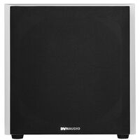 Dynaudio Sub 3 (biały). Subwoofer aktywny. - 2