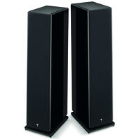 Focal Vestia N°2 (black). Kolumny podłogowe. - 3
