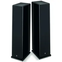 Focal Vestia N°2 (black). Kolumny podłogowe. - 3
