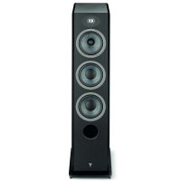 Focal Vestia N°2 (black). Kolumny podłogowe. - 4