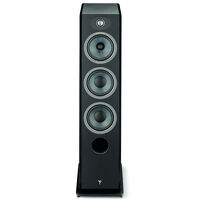 Focal Vestia N°2 (black). Kolumny podłogowe. - 4