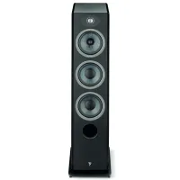 Focal Vestia N°2 (black). Kolumny podłogowe. - 4