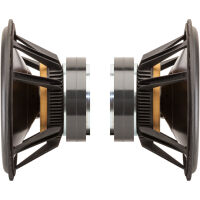 Martin Logan BalancedForce 210 (orzech). Subwoofer aktywny. - 5