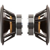 Martin Logan BalancedForce 210 (orzech). Subwoofer aktywny. - 5