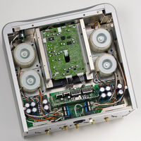 Esoteric K-01XD SE. Odtwarzacz płyt CD/SACD klasy Hi-End. - 5