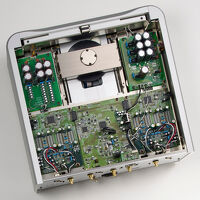 Esoteric K-01XD SE. Odtwarzacz płyt CD/SACD klasy Hi-End. - 4