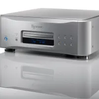 Esoteric K-01XD SE. Odtwarzacz płyt CD/SACD klasy Hi-End. - 3