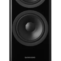 Dynaudio Evoke 50 (czarny). Kolumny podłogowe. - 2