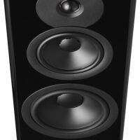 Dynaudio Evoke 50 (czarny). Kolumny podłogowe. - 6