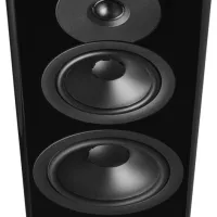 Dynaudio Evoke 50 (czarny). Kolumny podłogowe. - 6